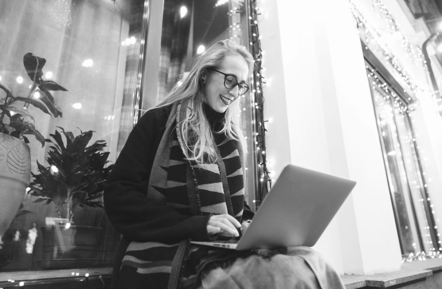 Webinar ortamında yerel SEO stratejileri eğitimi