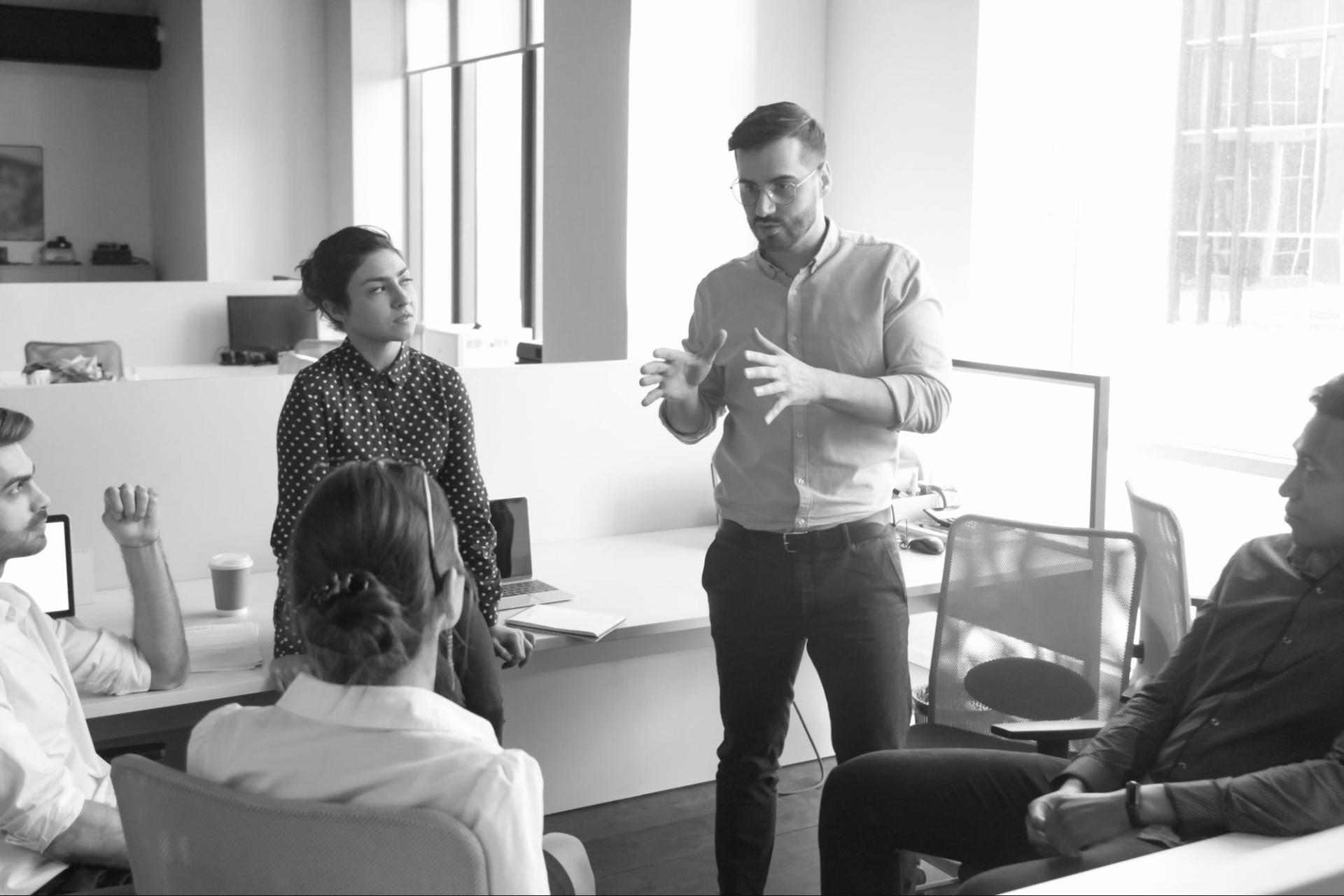 Online eğitim platformu etkileşimli içerik